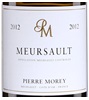 Domaine Pierre Morey Meursault 2008